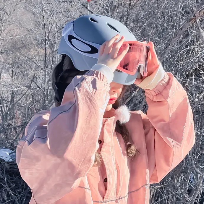 我和我的姐妹