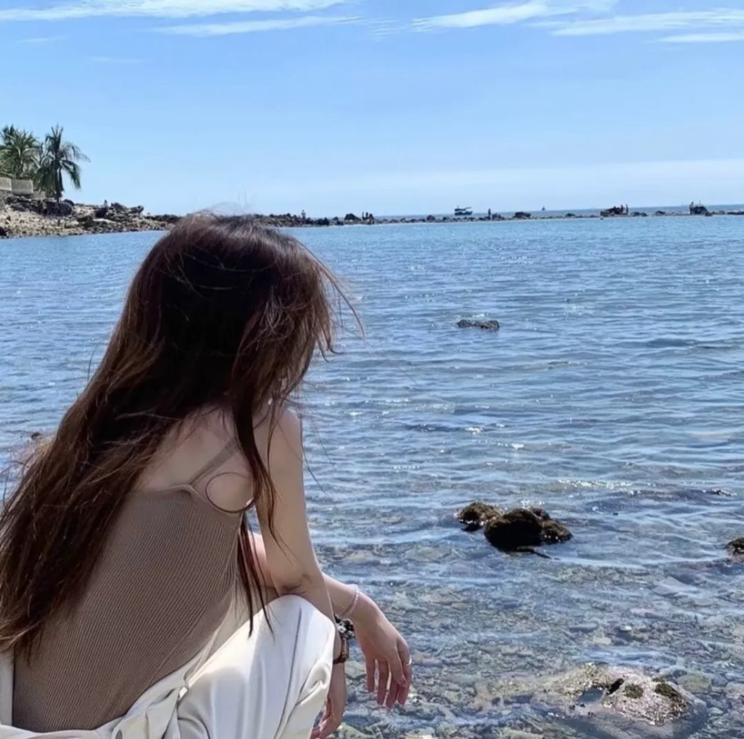 滚烫的青春