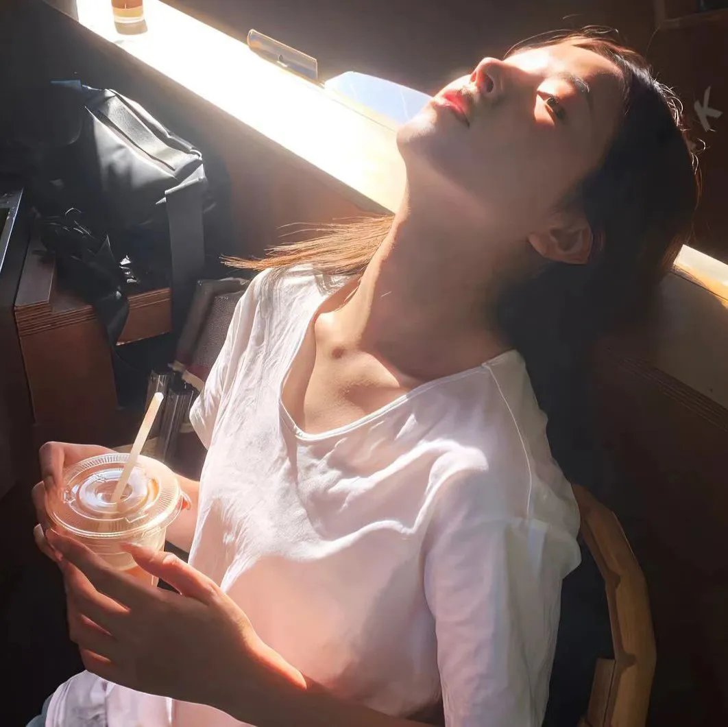 惊爆焦点